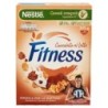 Fitness Cioccolato Al Latte Cereali Con Frumento E Avena Integrali E Fiocchi Al Cioccolato 375 G