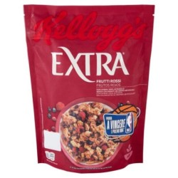 Kellogg's Extra Frutti...