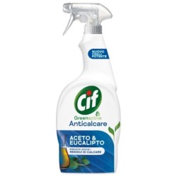 Cif Spray Green Active...