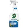 Cif Spray Green Active Anticalcare Aceto & Eucalipto 650 Ml