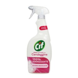 Cif spray attivo con...