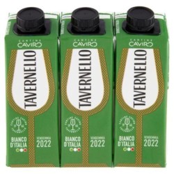 Tavernello vino bianco...