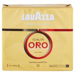 Lavazza Qualità Oro...