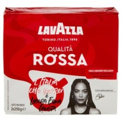 Lavazza Qualità Rossa Caffè...
