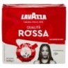 Lavazza Qualità Rossa Caffè Macinato 2x250 gr
