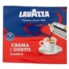 Lavazza Crema e Gusto Classico Conf. 2x250 g