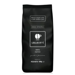 Lollo Caffè In Grani...