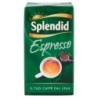 Splendid  Espresso Macinato 500gr