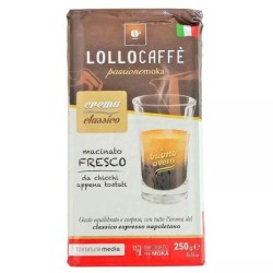 Lollo Caffè Miscela...