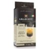 Lollo Caffè Nero crema 250 gr Macinato fresco per moka