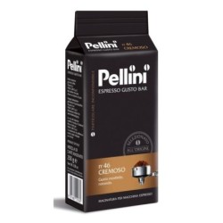 Pellini Espresso Superiore...