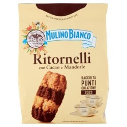 Ritornelli Mulino Bianco...