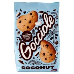 Gocciole Coconut Pavesi 320g