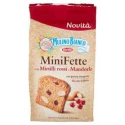 Mini fette biscottate con...