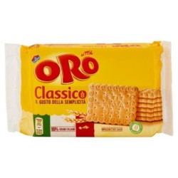 Oro saiwa biscotti secchi...