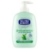 Neutro Roberts Con Antibatterico Con Tè Verde Naturale Sapone Liquido 200 Ml