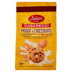 Saltari Casarecci Piogge di...