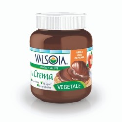 La Crema Spalmabile alle...