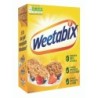 WEETABIX 24 FORMELLE DI FRUMENTO INTEGRALE 430 G
