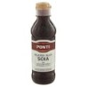 Ponti Glassa Alla Soia Con "Aceto Balsamico Di Modena I.G.P." 240 G