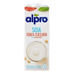 Alpro Soia Senza Zuccheri...
