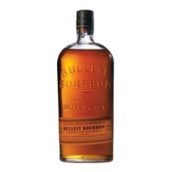 Whisky Bourbon Bulleit