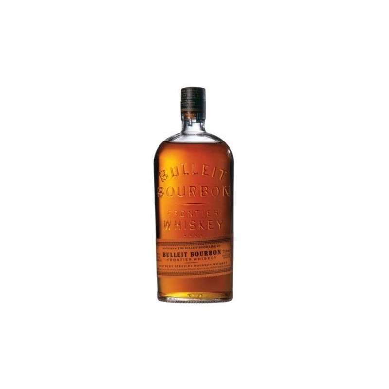 Whisky Bourbon Bulleit
