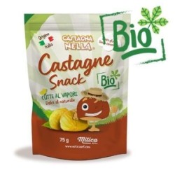 Castagne Snack Cotte Al...