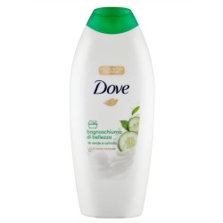 Dove Bagnoschiuma con Te...