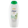 Dove Bagnoschiuma con Te Verde e Cetriolo 700 + 50 ml