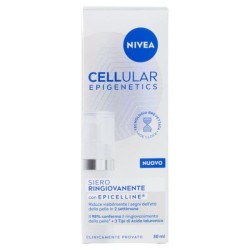 Nivea Cellular Epigenetics...