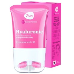 7 DAYS Massagger Viso &...