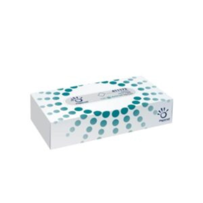 Veline Papernet Bianche Morbide