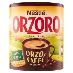 NESTLÉ ORZORO Orzo e Caffè...