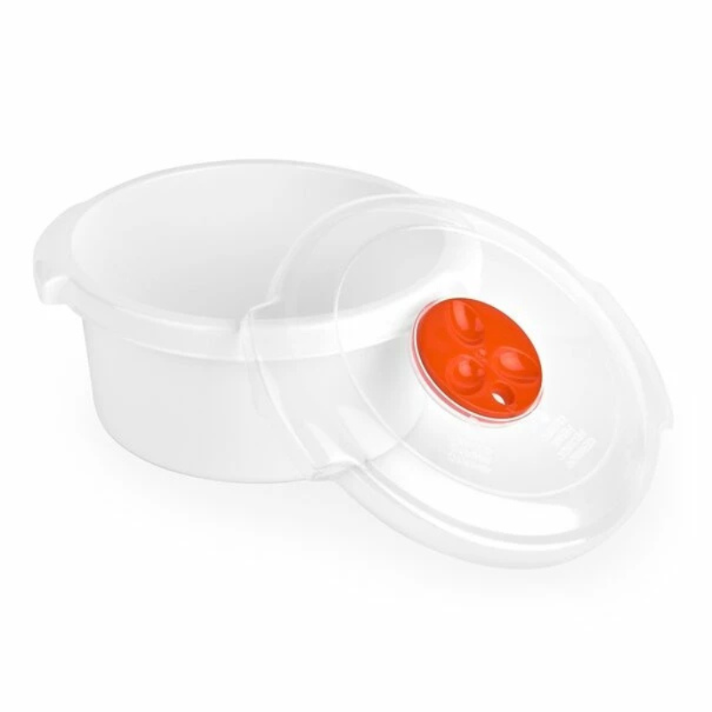 Contenitori PlasticForte per Microonde 1 litro
