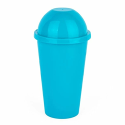 Shaker Plastic Forte 750 ml...