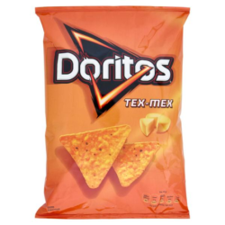 Doritos Tex-Mex Gusto...