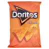Doritos Tex-Mex Gusto Formaggio 140 G