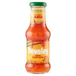 Develey Salsa Sweet Chili...
