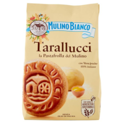 Mulino Bianco Tarallucci...