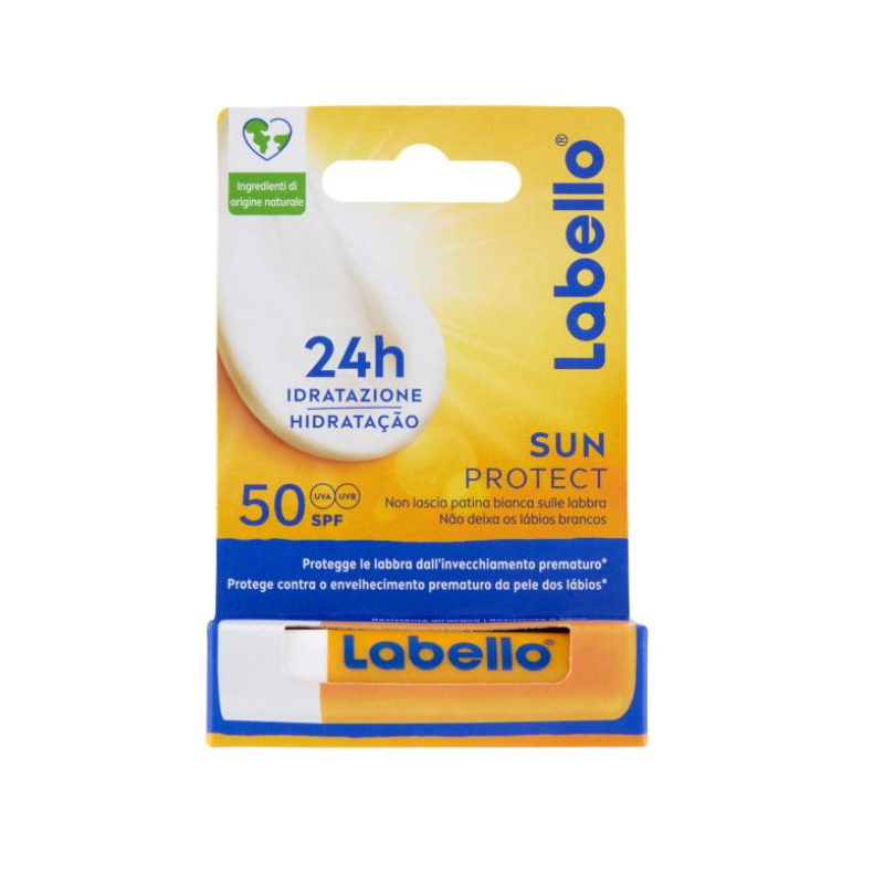 Labello Sun Protect SPF 30 4,8gr