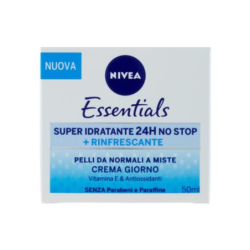 Nivea Essential Super...