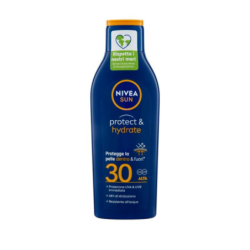 Nivea Sun Protect e Hydrate...