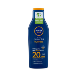 Nivea Sun Protect e Hydrate...