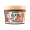 Garnier Fructis Maschera Hairfood Burro di Cacao per Capelli Secchi e Ricci 390ml