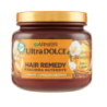 Garnier Ultra Dolce Hair Remedy Msachera per Capelli Nutriente Argan e Camelia 340ml