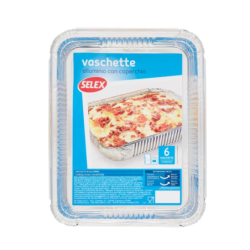 Selex Contenitore in...