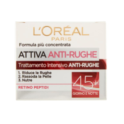 L'Oreal Paris Attiva Anti...