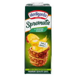 Sterilgarda Spremuta di...