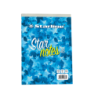Blocco Note Starnotes A5 Fogli 60 5mm 150x 210mm 60g
